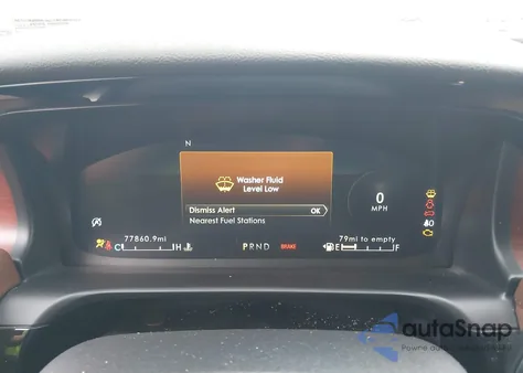 2021 Lincoln Aviator Reserve из США, поврежденный, VIN 5LM5J7XC2MGL02049